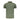 Accademia Militare Green Cotton Polo Shirt