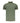 Accademia Militare Green Cotton Polo Shirt
