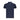 Accademia Militare Blue Cotton Polo Shirt