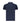 Accademia Militare Blue Cotton Polo Shirt