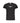 Accademia Militare Black Cotton T-Shirt