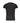 Accademia Militare Black Cotton T-Shirt