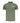 Accademia Militare Green Cotton Polo Shirt