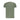 Accademia Militare Green Cotton T-Shirt