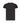 Accademia Militare Black Cotton T-Shirt