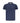 Accademia Militare Blue Cotton Polo Shirt