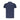 Accademia Militare Blue Cotton Polo Shirt