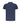 Accademia Militare Blue Cotton Polo Shirt