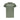 Accademia Militare Green Cotton T-Shirt