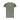 Accademia Militare Green Cotton T-Shirt