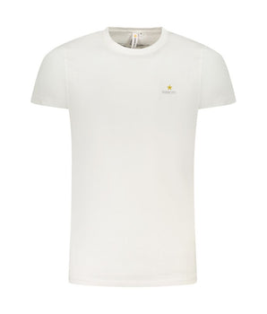 Esercito 1659 White Cotton T-Shirt