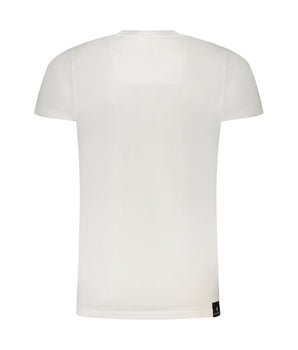 Esercito 1659 White Cotton T-Shirt