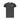 Accademia Militare Black Cotton T-Shirt