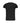 Accademia Militare Black Cotton T-Shirt