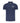 Accademia Militare Blue Cotton Polo Shirt