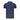 Accademia Militare Blue Cotton Polo Shirt