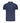Accademia Militare Blue Cotton Polo Shirt