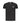 Accademia Militare Black Cotton T-Shirt
