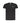 Accademia Militare Black Cotton T-Shirt
