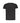 Accademia Militare Black Cotton T-Shirt