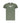 Accademia Militare Green Cotton T-Shirt