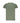 Accademia Militare Green Cotton T-Shirt