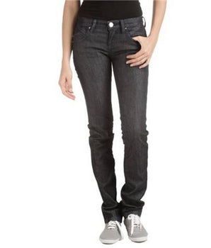 Phard Blue Cotton Women's Jeans