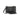 Calvin Klein Black Polyester Handbag