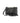 Calvin Klein Black Polyester Bag