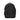 Tommy Hilfiger Black Polyester Backpack