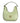 Mario Valentino Green Polyethylene Handbag