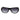 Guess Black Men Sunglasses