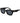 Tommy Hilfiger Black Acetate Sunglasses