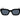 Tommy Hilfiger Black Acetate Sunglasses