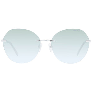Gant Silver Women Sunglasses