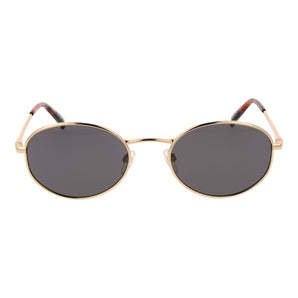 Tommy Hilfiger Gold Metal Sunglasses