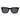 Tommy Hilfiger Black Men Sunglasses