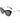 Ted Baker Black Acetate Sunglasses