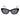 Ted Baker Black Women Sunglasses