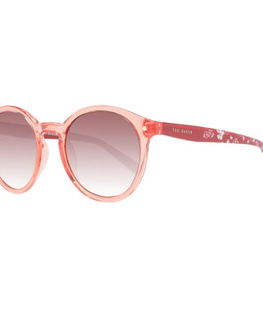 Ted Baker Pink TR90 Sunglasses