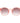 Ted Baker Pink TR90 Sunglasses