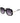 Sandro Black Acetate Sunglasses