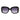 Sandro Black Women Sunglasses