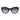 Sandro Black Women Sunglasses