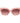 Ted Baker Pink Acetate Sunglasses