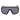 Carrera Black Men Sunglasses