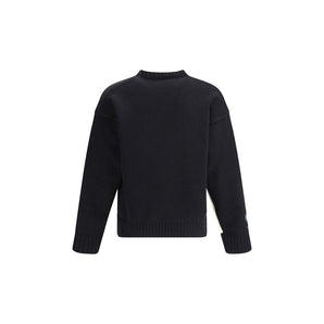 Dsquared² Logoed Sweater