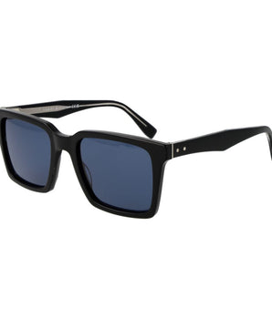 Tommy Hilfiger Black Eco Acetate Sunglasses