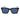 Tommy Hilfiger Black Men Sunglasses