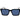 Tommy Hilfiger Black Eco Acetate Sunglasses